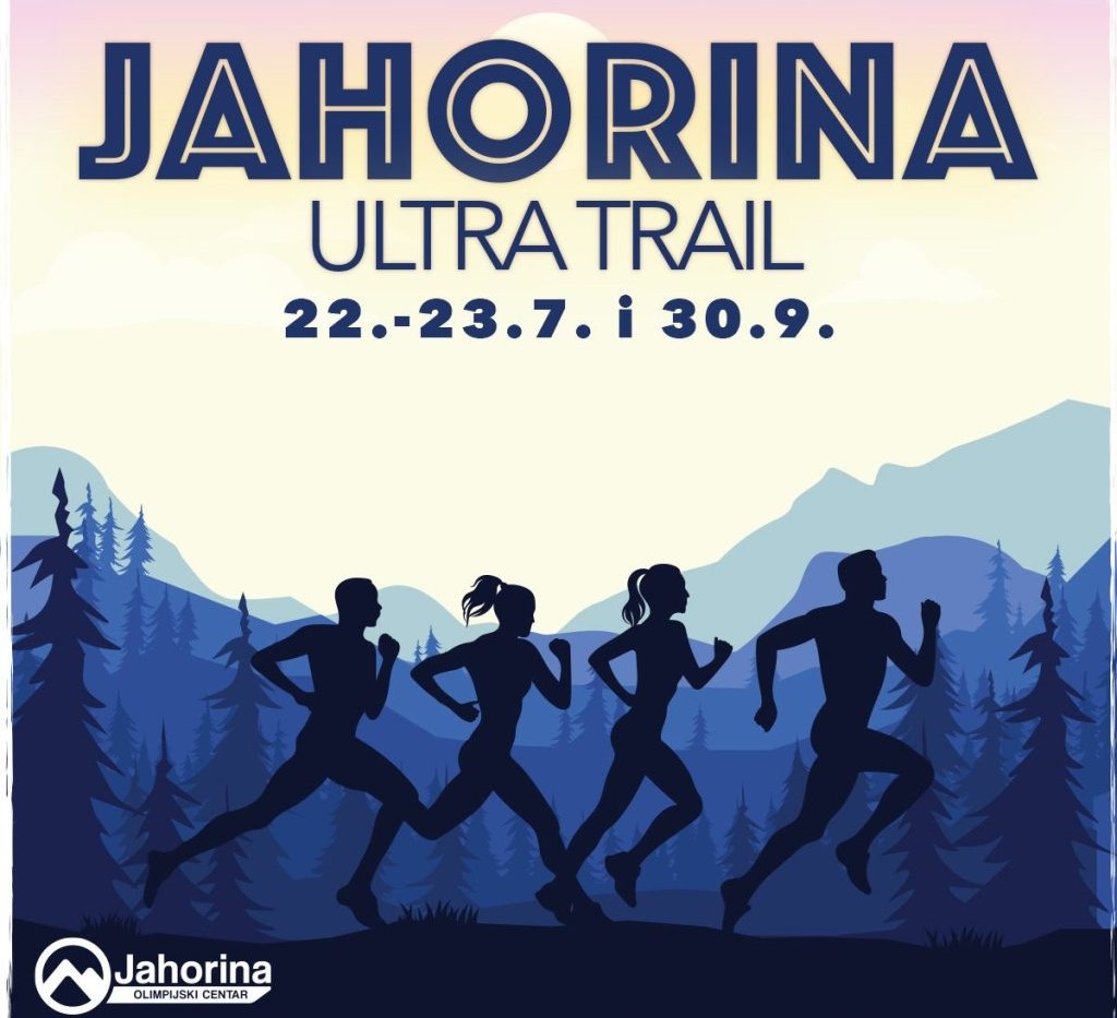 Najspektakularnije trail takmičenje u region ovog vikenda na Jahorini